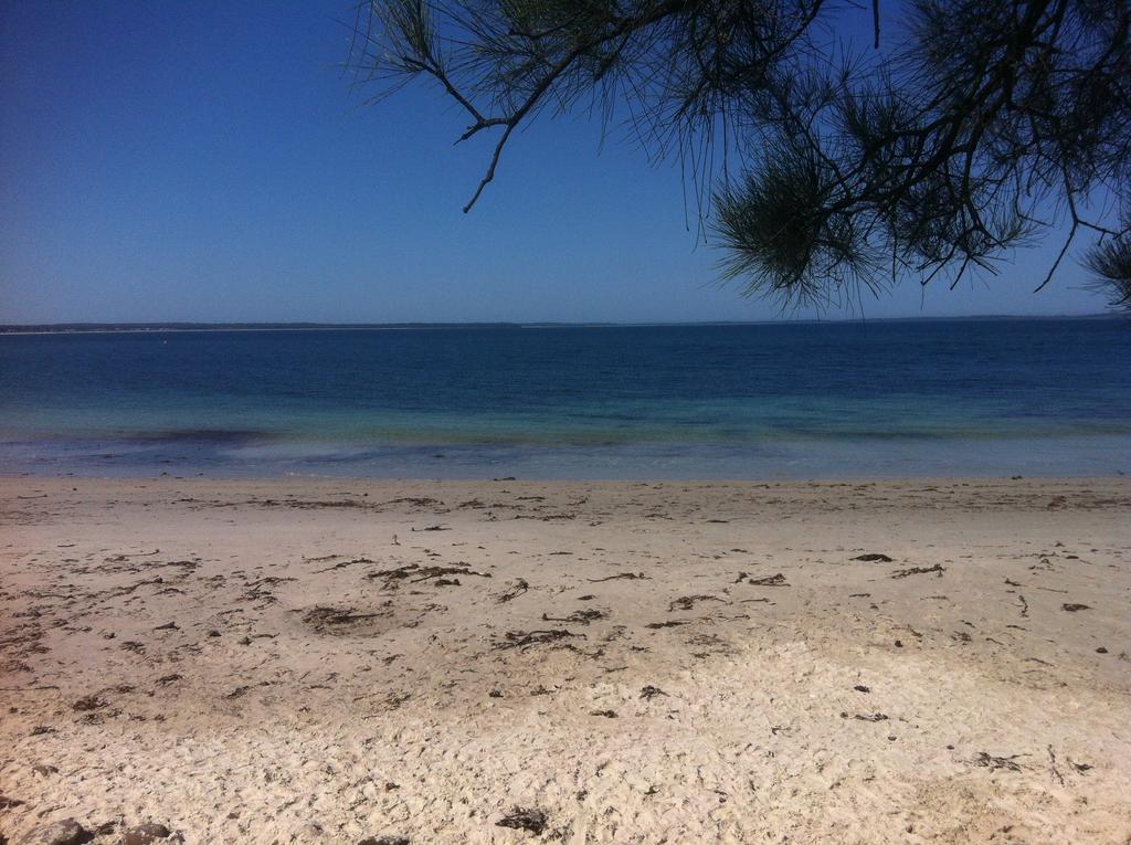 Мотель Jervis Bay Mariners Гаскіссон Екстер'єр фото